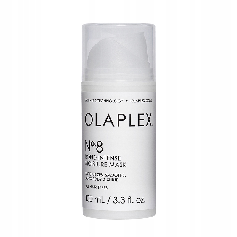 OLAPLEX NO.8 INTENSYWNIE REGENERUJĄCA MASKA 100ML