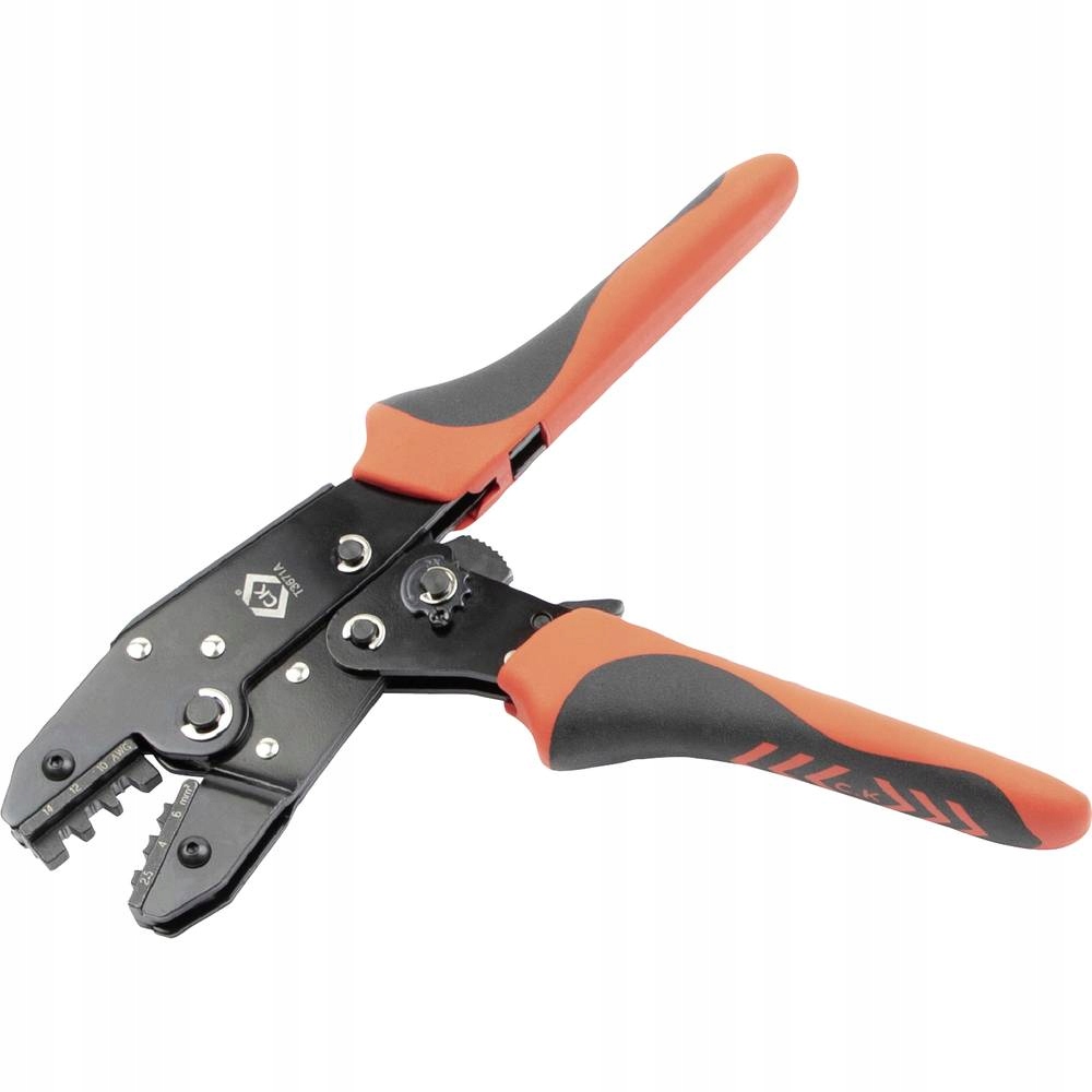 Zaciskarka C.K T3671A Marka C.K.