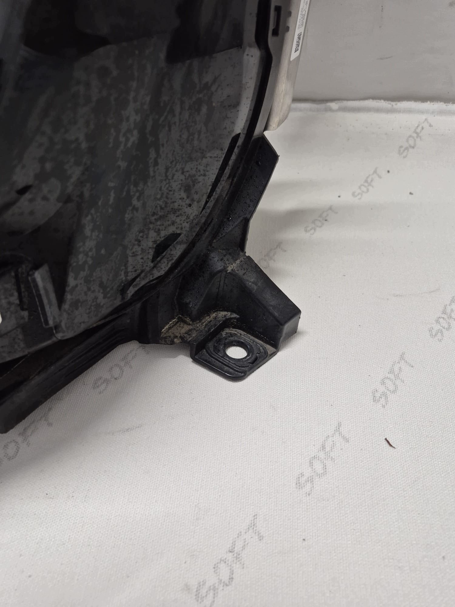 OPEL MOKKA B II 2 20- light left front front FULL LED 9847939680