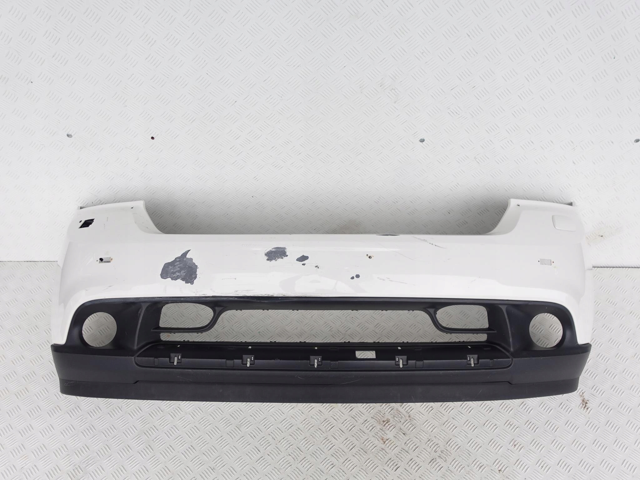 DODGE DURANGO III 3 10-13 bumper front *washer*
