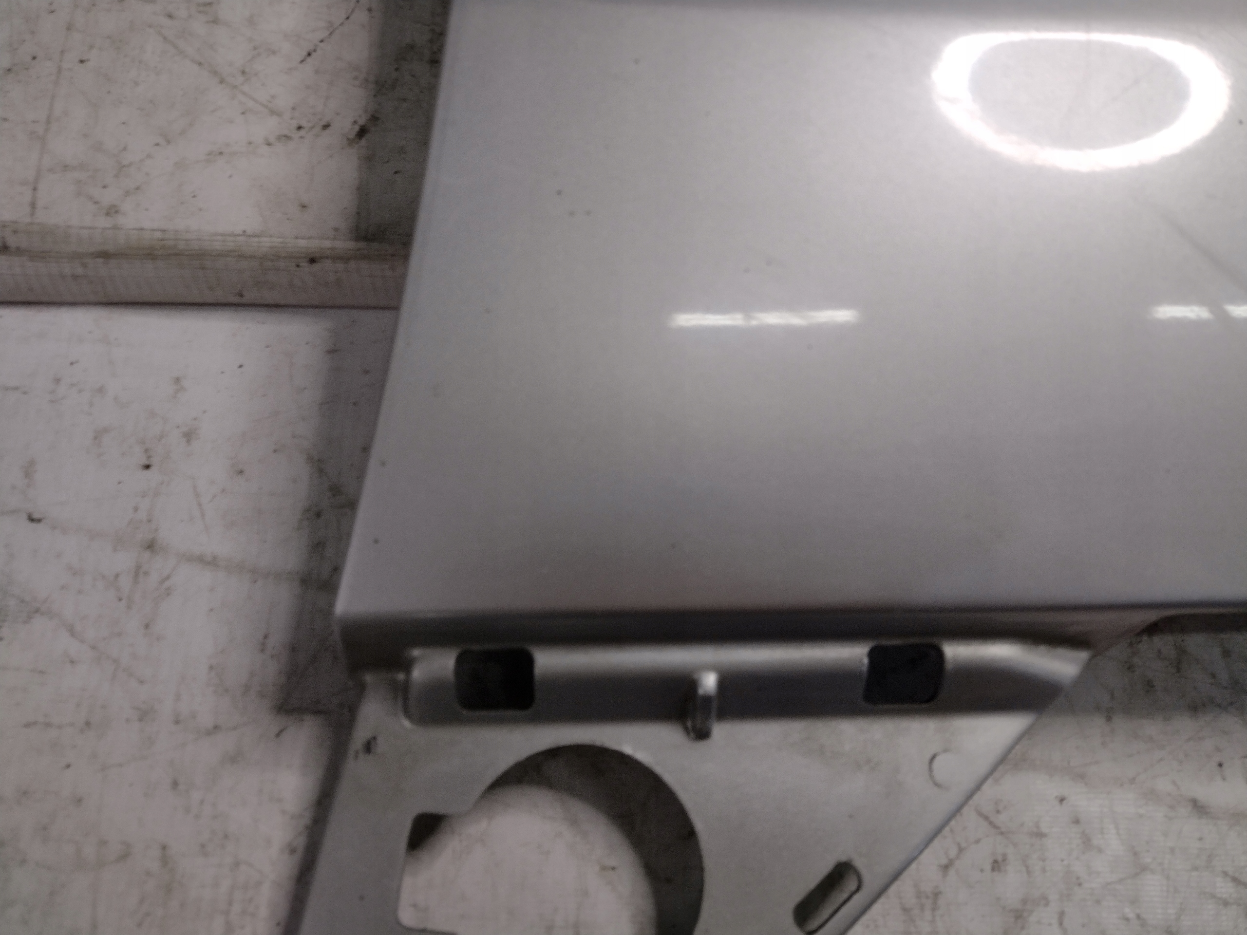 fender left front Peugeot 807 k: EZRC