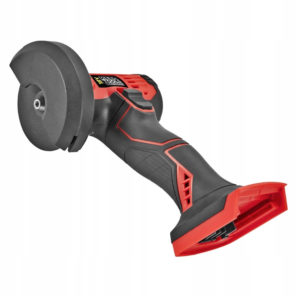 Miniszlifierka kątowa Multiseries 18 V Ø 76 mm