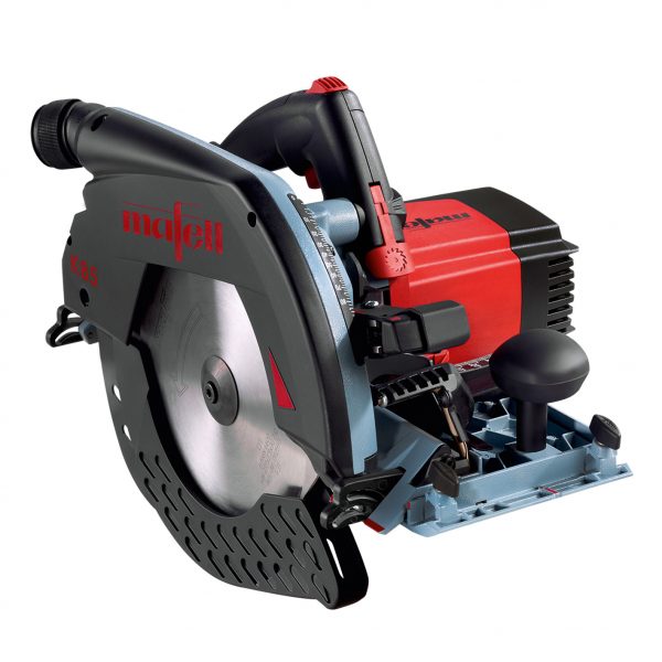 PILARKA TARCZOWA K 85 EC W SYSTENERZE L-MAX