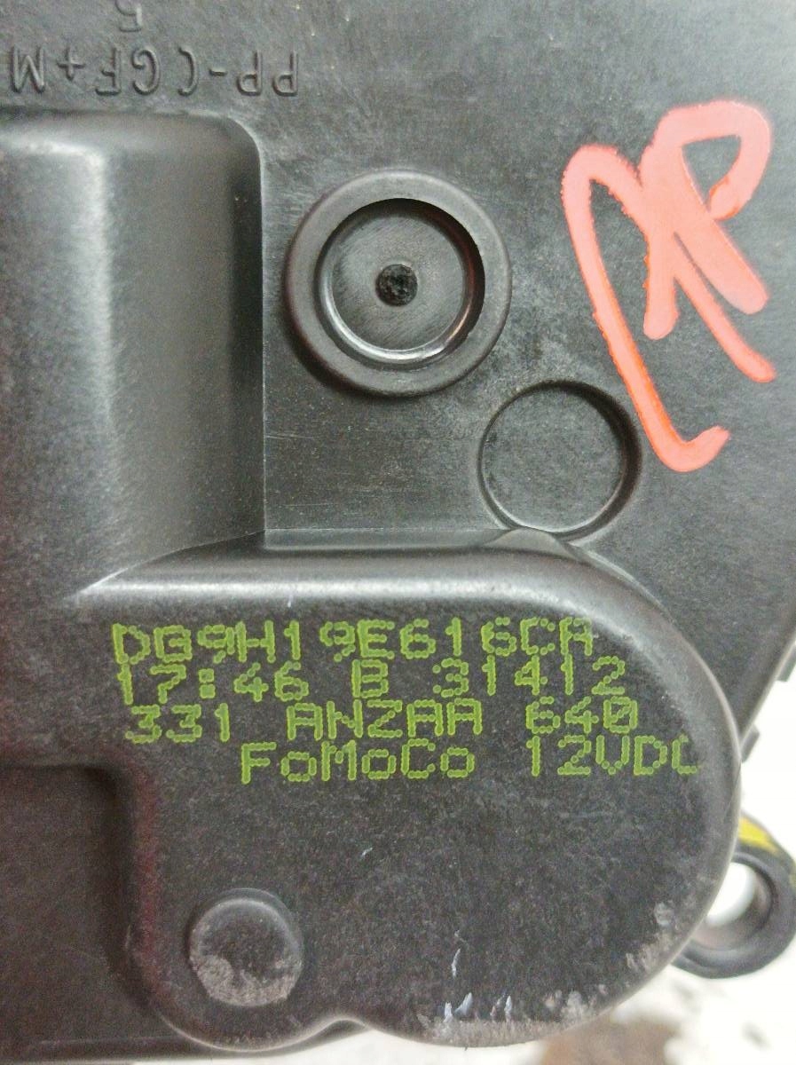 Micro moteur Bloc de chauffage complet DG9H19E616CA DG9H19E616AA Kia Rio II (2005-2011)