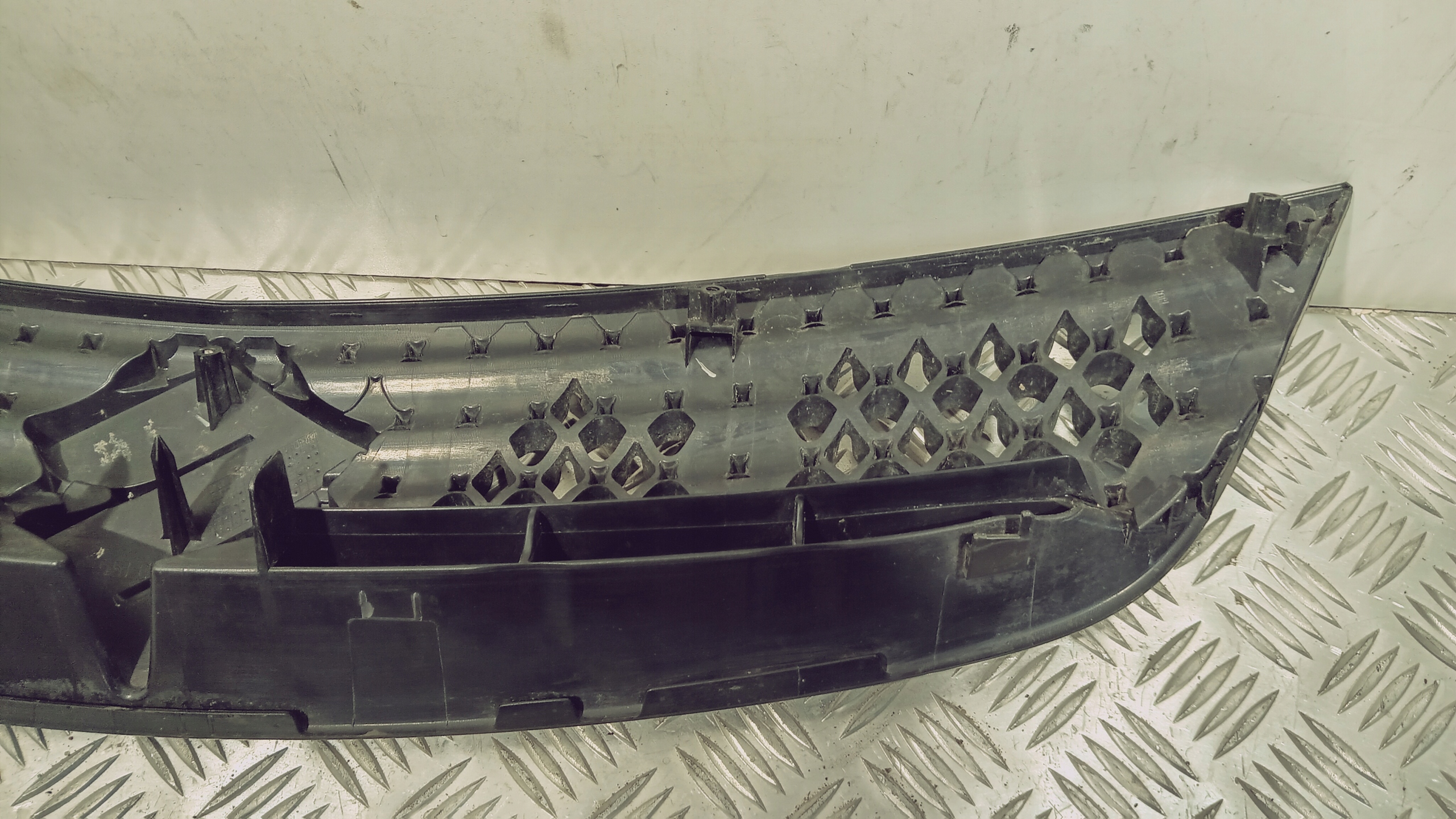 Suzuki SX4 GY Kühlergrill FRONTGRILL Kühlergitter 7174155L07174 - Thumbnail 12