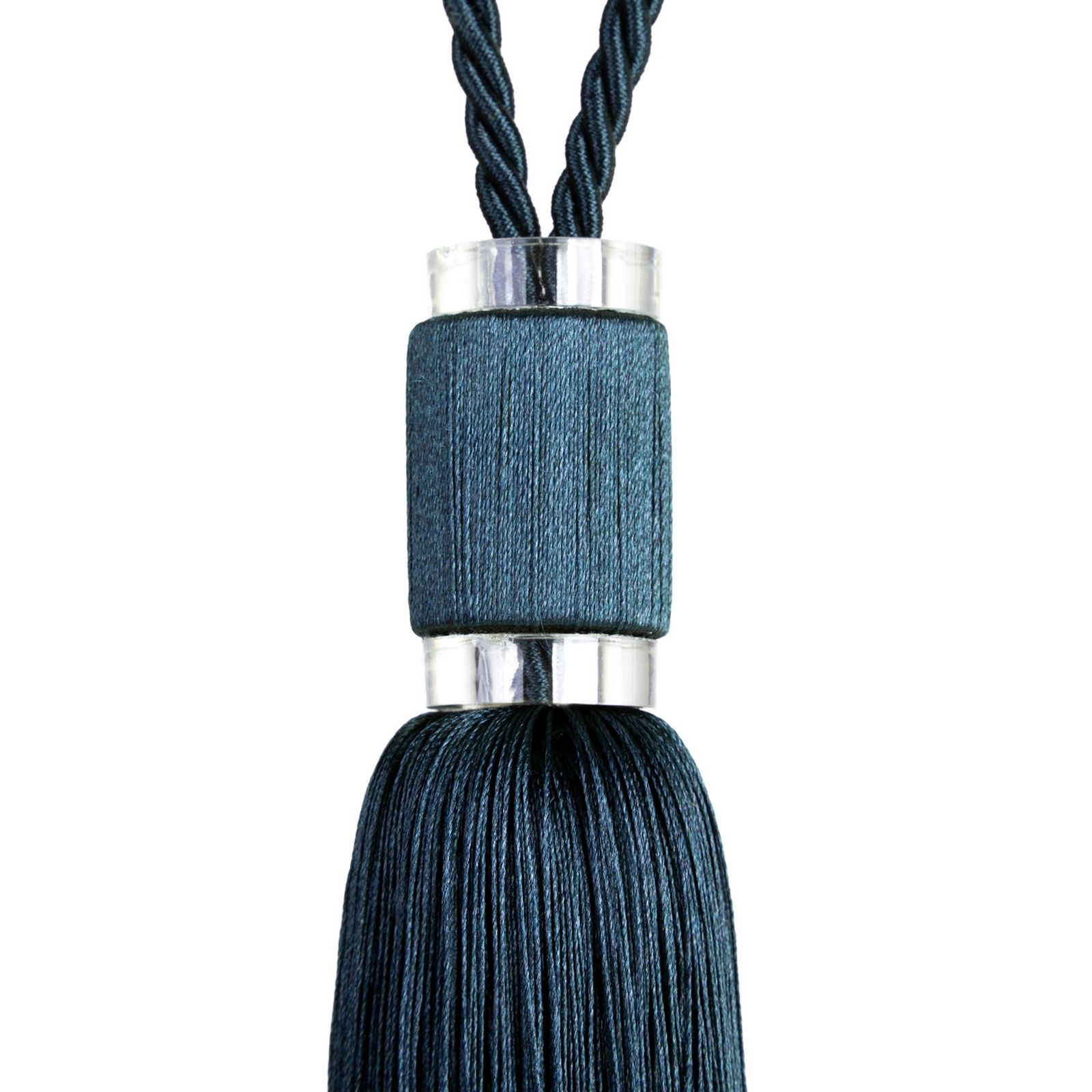 

Sznur do upięć z chwostem Eurofirany 396717 20x60