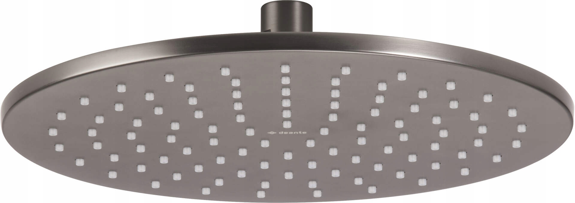 Deante Cascada Mosazná sprchová hlavice 250