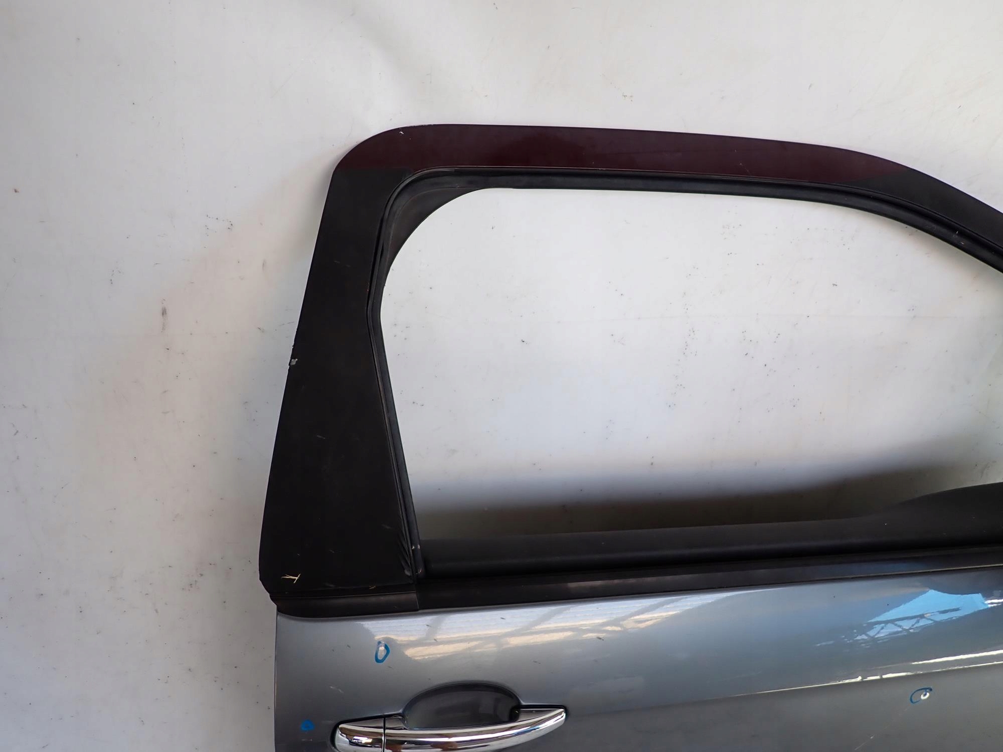 CITROEN DS3 DS 3 10-19 door front front right
