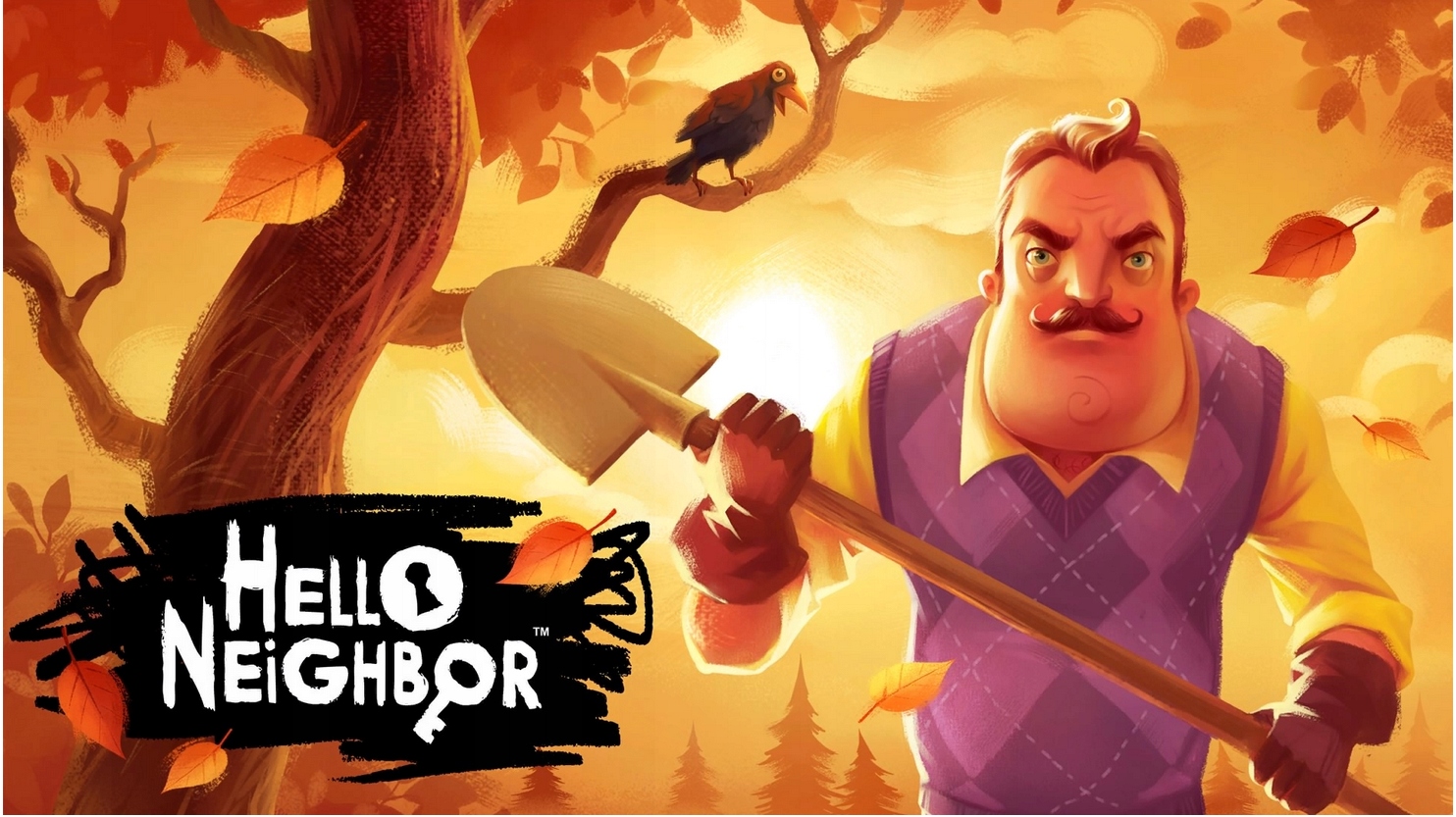 Hello Neighbor == Szybki == Klucz Steam Bez Vpn Pc Pl