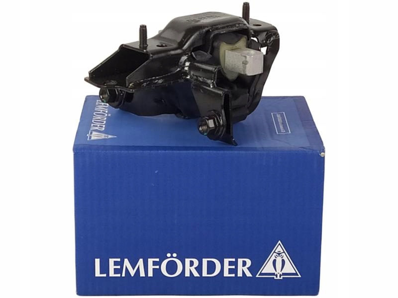 

Lemforder Poduszka Silnika Lewa Audi A1 8X Tfsi