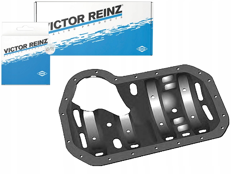 71-31943-00 - ПРОКЛАДКА ЧАШІ OL. VW 1.9 TD