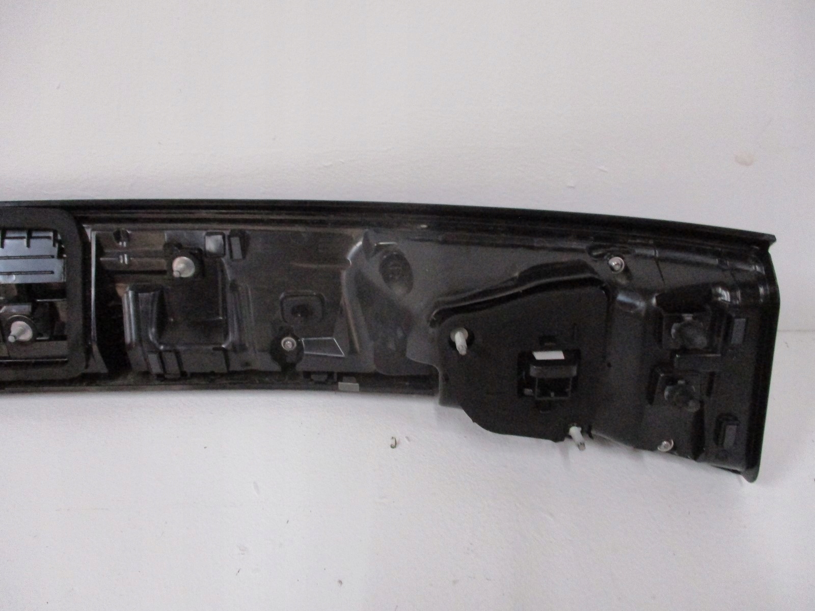 light VW TAIGO 2G7 LED 22R 2G7945093 rear rear part