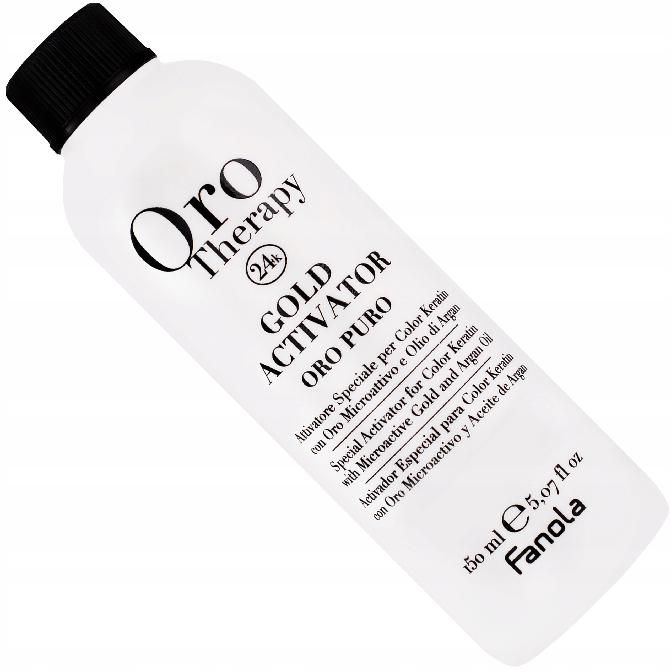 

Fanola Oro Therapy Oksydant różne stężenia 150ml
