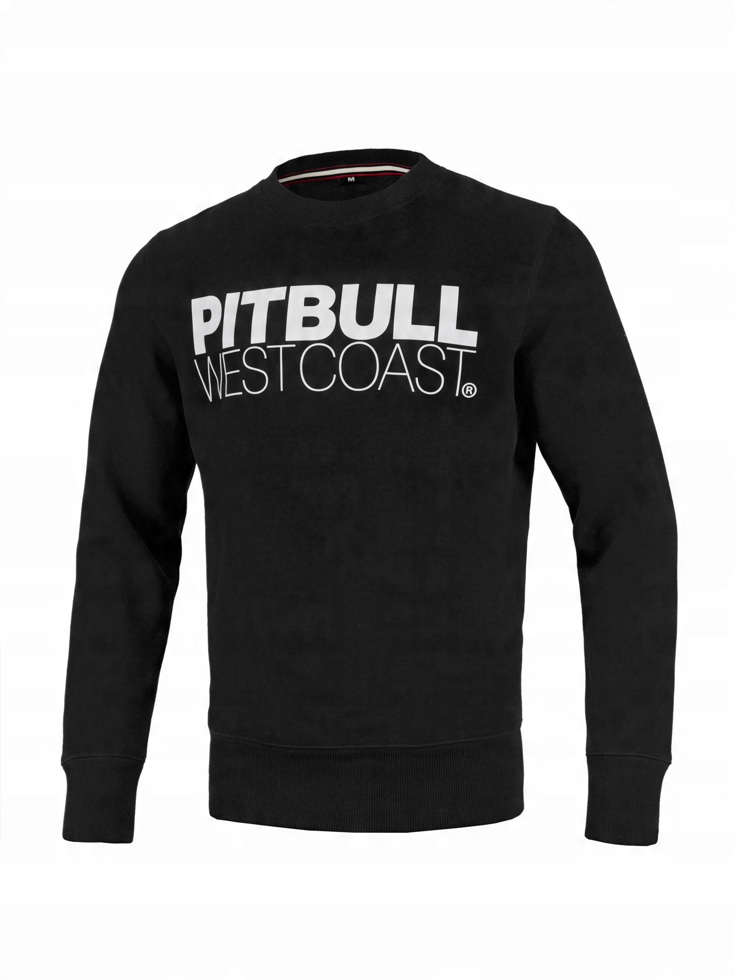 

Pit Bull Bluza Tnt 19 (s) Czarna