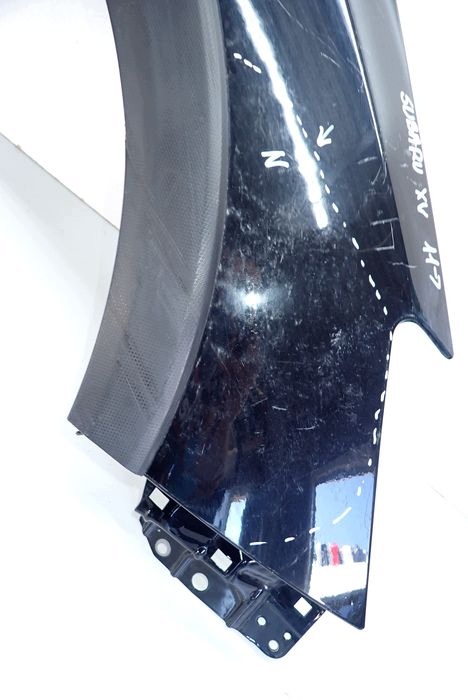 SUBARU XV 11- fender right front front