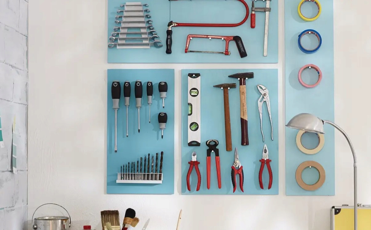 Dwustronna taśma montażowa tesa ULTRA STRONG 1,5m Marka Tesa