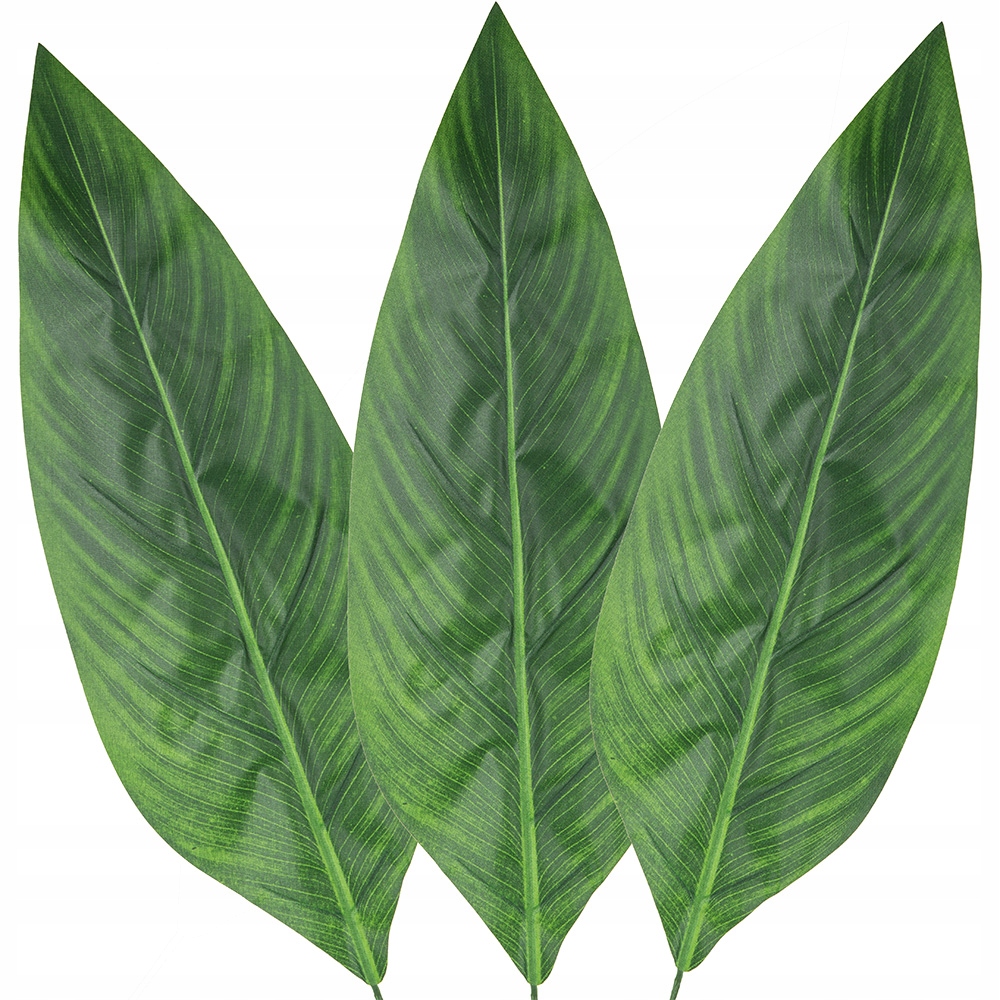 

Liść Na Łodydze Sztuczne Liście Dekoracyjne