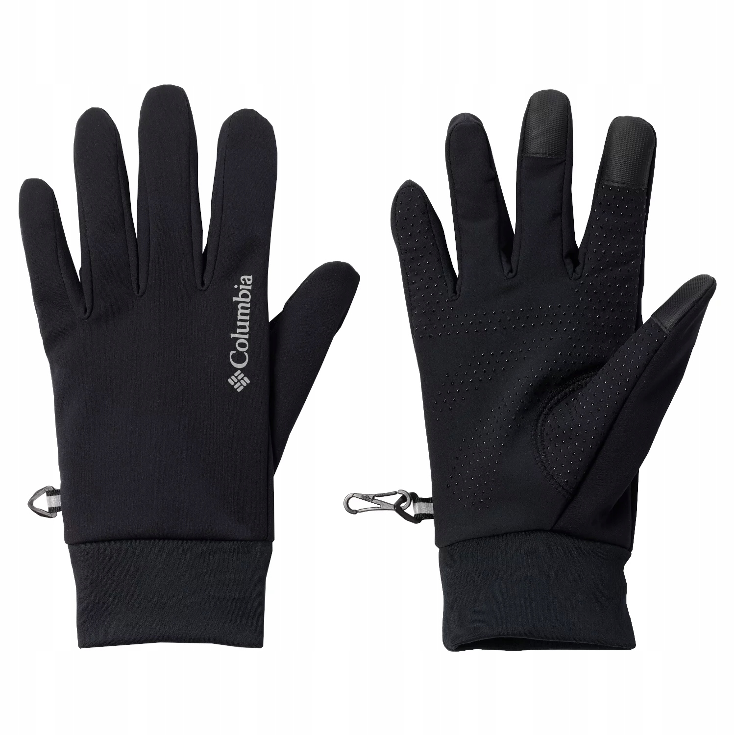 Columbia Pánská stezka Commute II Glove 2094001010