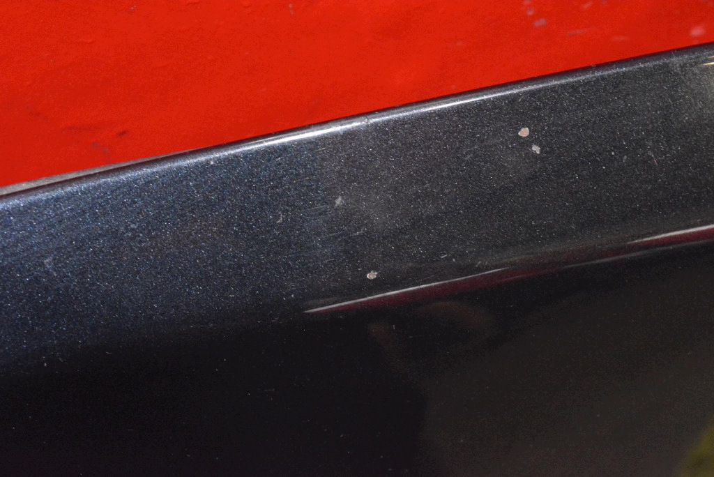 Cofano grafite CHEVROLET CRUZE 1 e J300 09-12