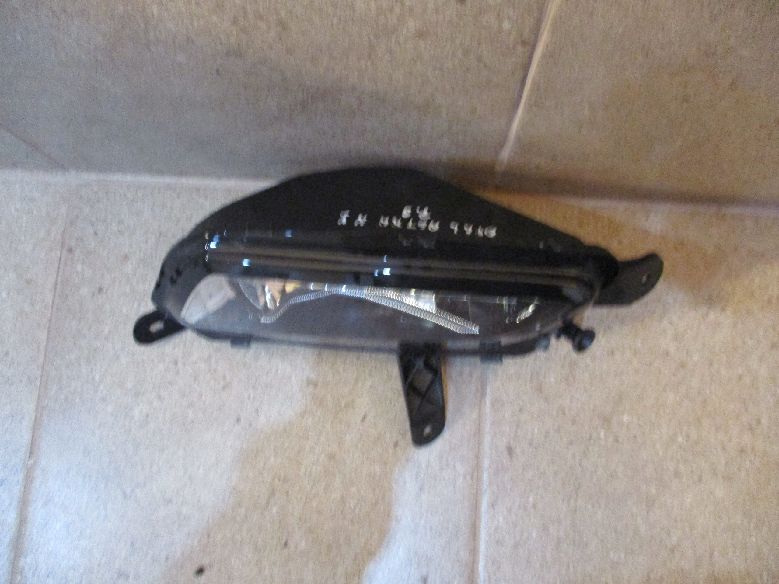 NEBELSCHEINWERFER RECHTS OPEL ASTRA K V