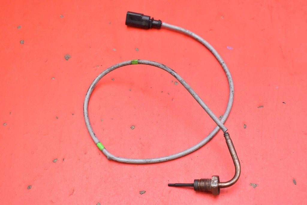 Sensor TEMPERATURY Gase 04L906088BL SKODA OCTAVIA 3 III 2.0 TDI 150 KM