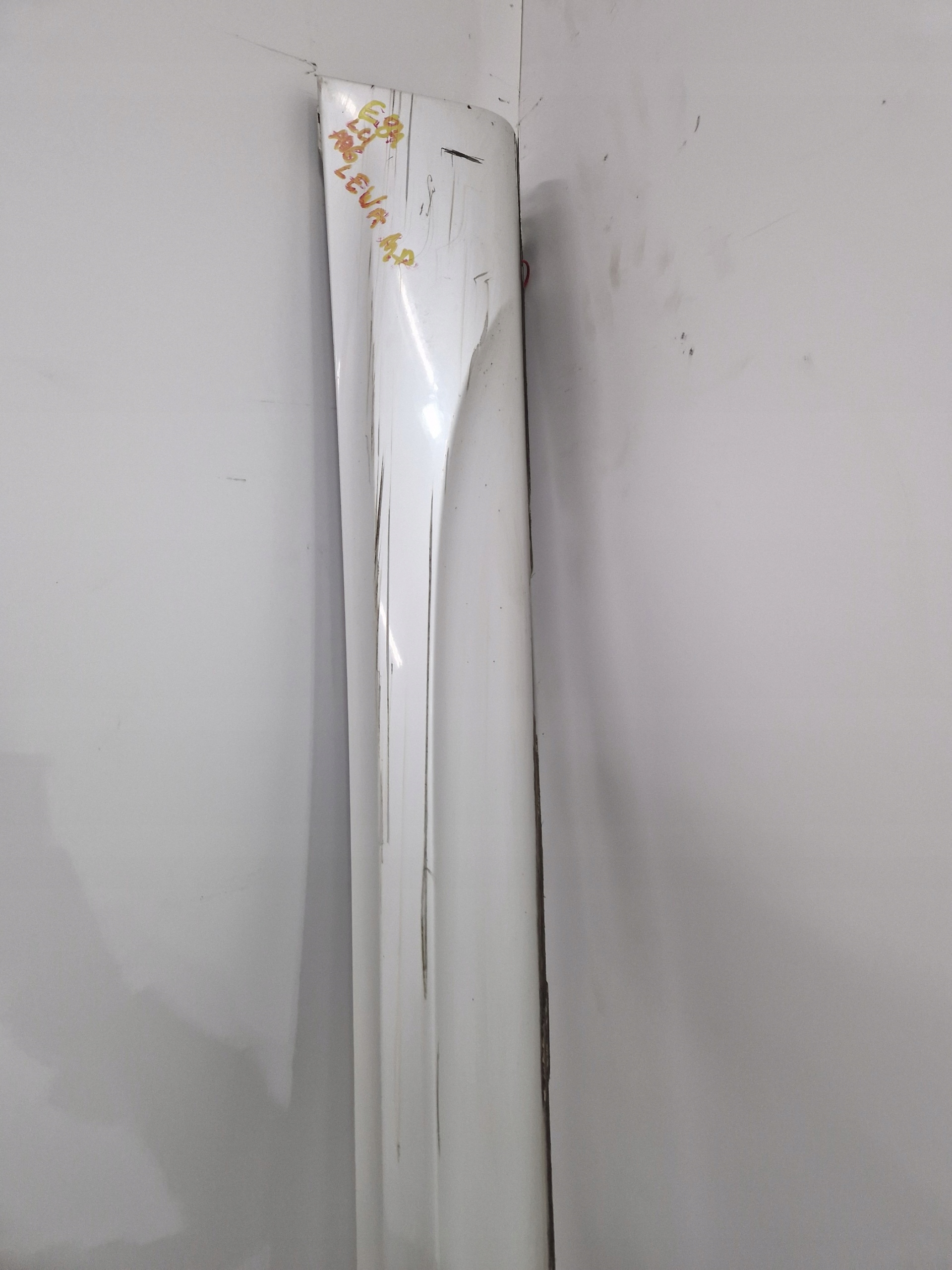 moulding threshold left BMW X1 E84 M PAKIET A96