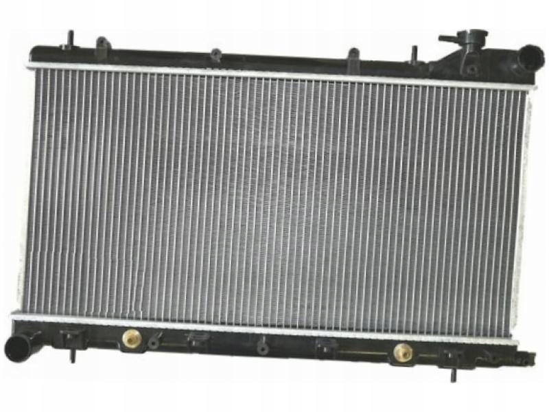 CHŁODNICA SUBARU IMPREZA GC 1.6 2.0 GFC 1.6 GF 1.6