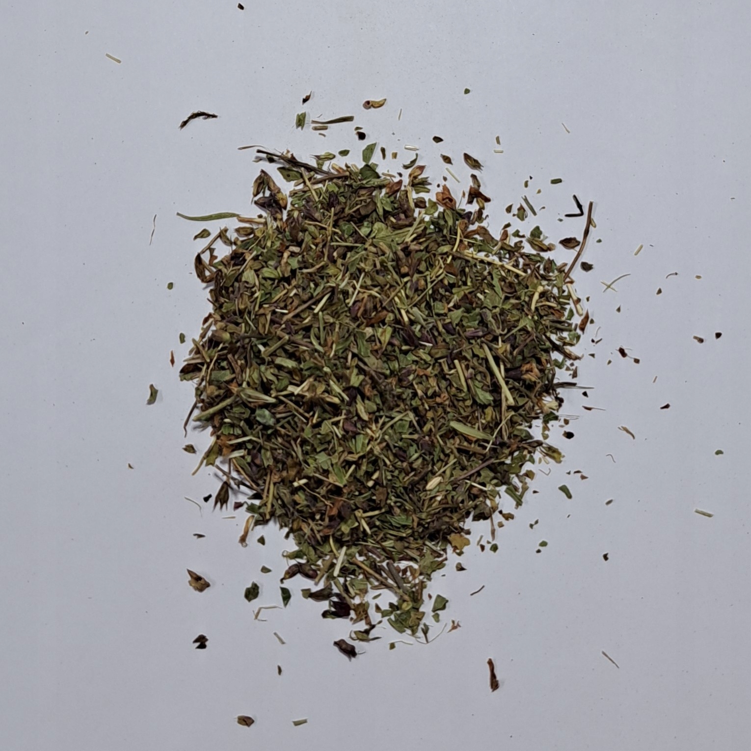 tymián Kočka Teucrium Marum Syrian Mastiche Herb 1 Kg Rafex