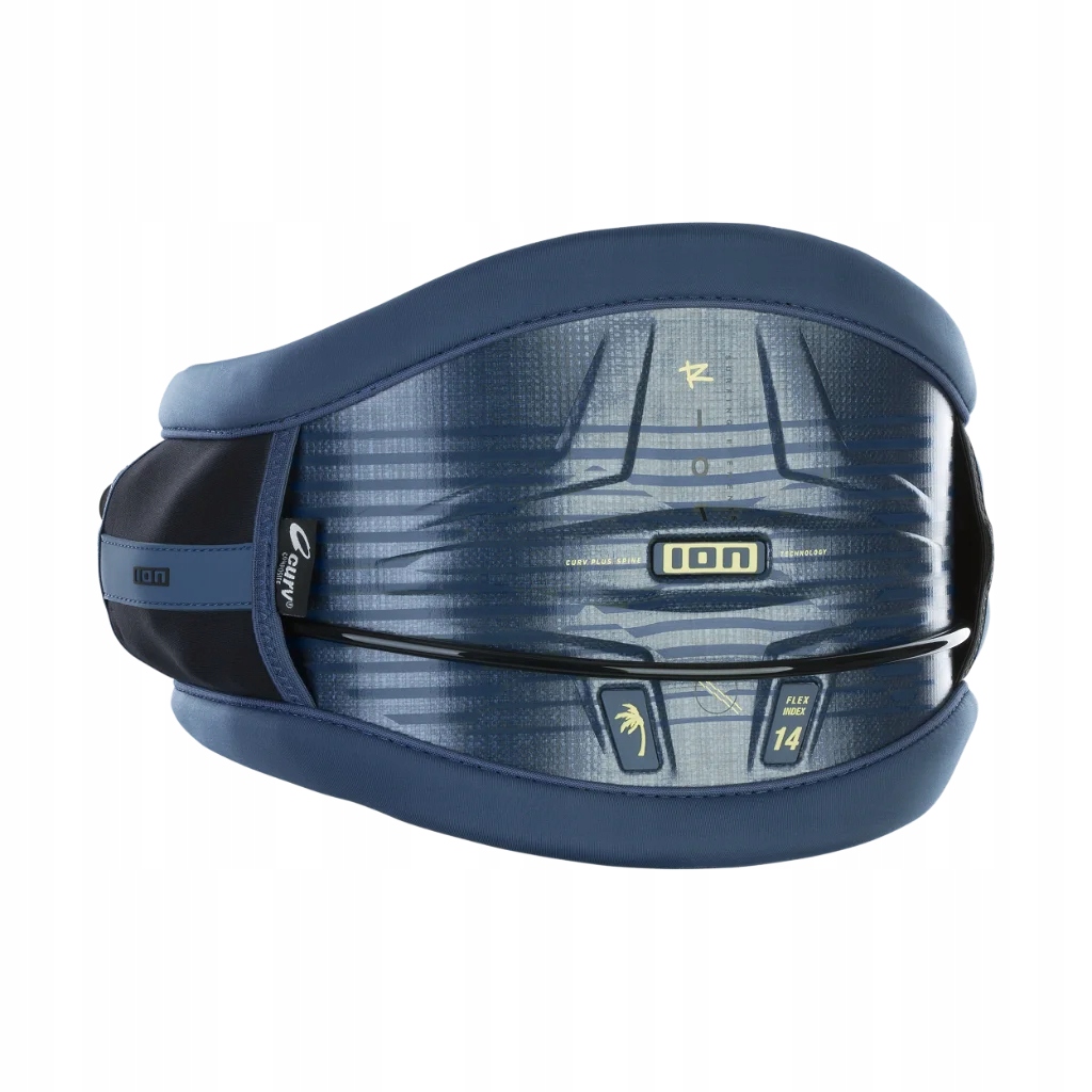 Ion 2023 Trapeze Riot Curv Cascade Blue 52/L