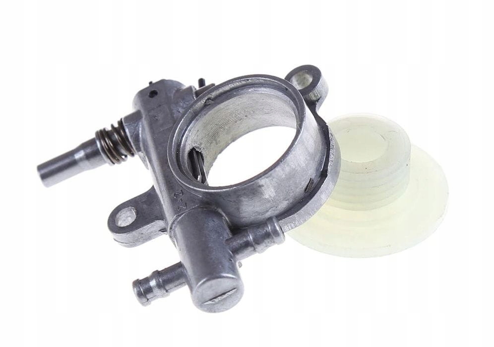 

Pompka Olejowa Ślimak Piła Gałęziówka 2500 Komplet