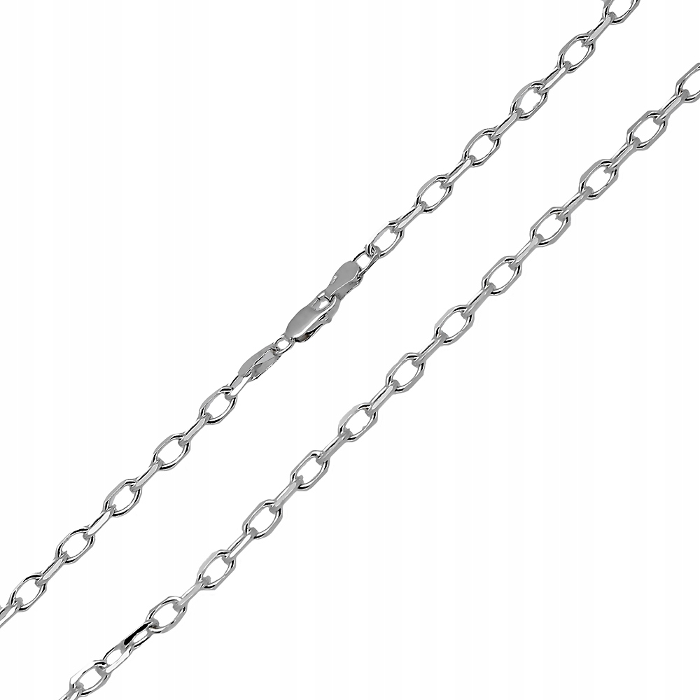 Řetízek – Ag 925