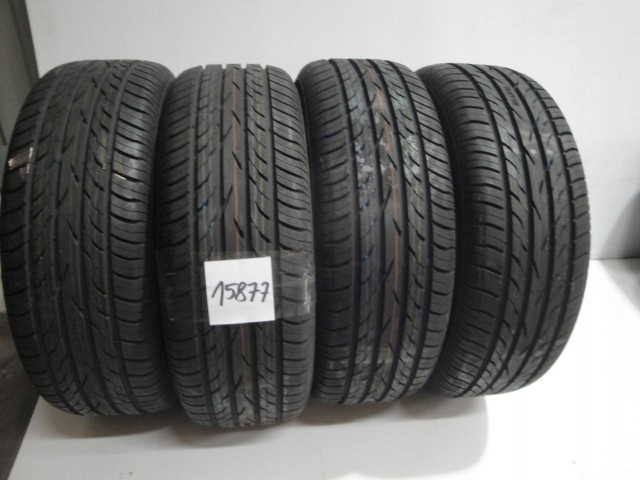 Opony 215/60/16 2szt (15877) PLATIN NOWE