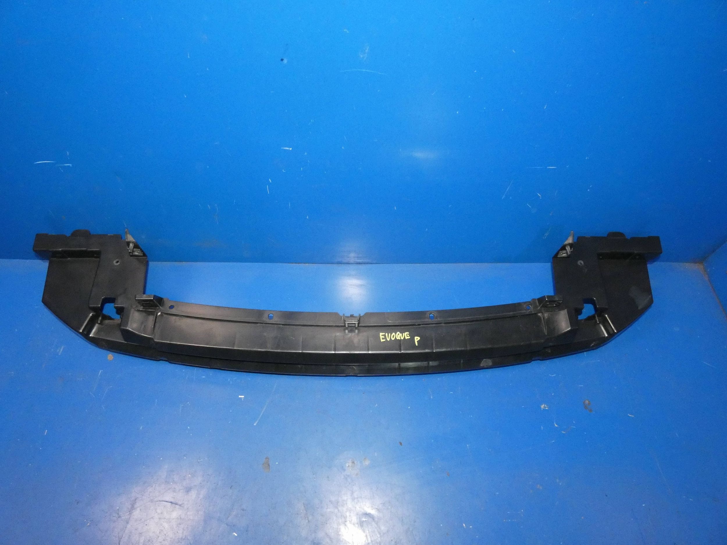 RANGE ROVER EVOQUE e L538 RINFORZO PARAURTI Traversa ABSORBER Paraurti Anteriore