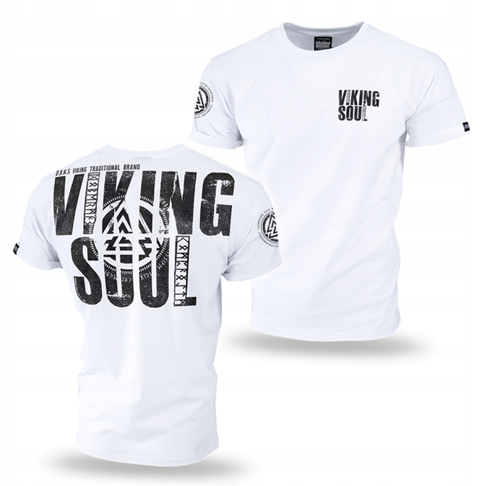 

Koszulka męska T-shirt Dobermans Aggressive r.3XL
