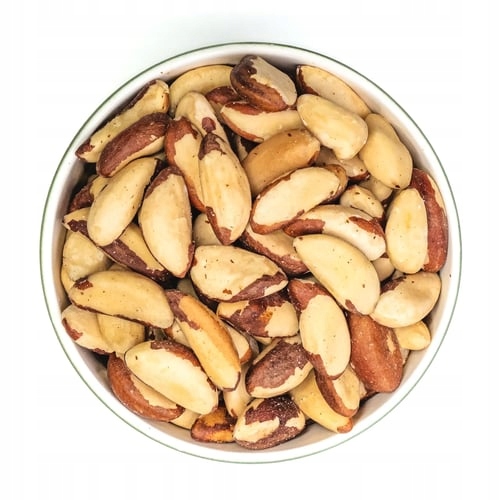 Levně Para ořechy natural Medium Velké 500 g