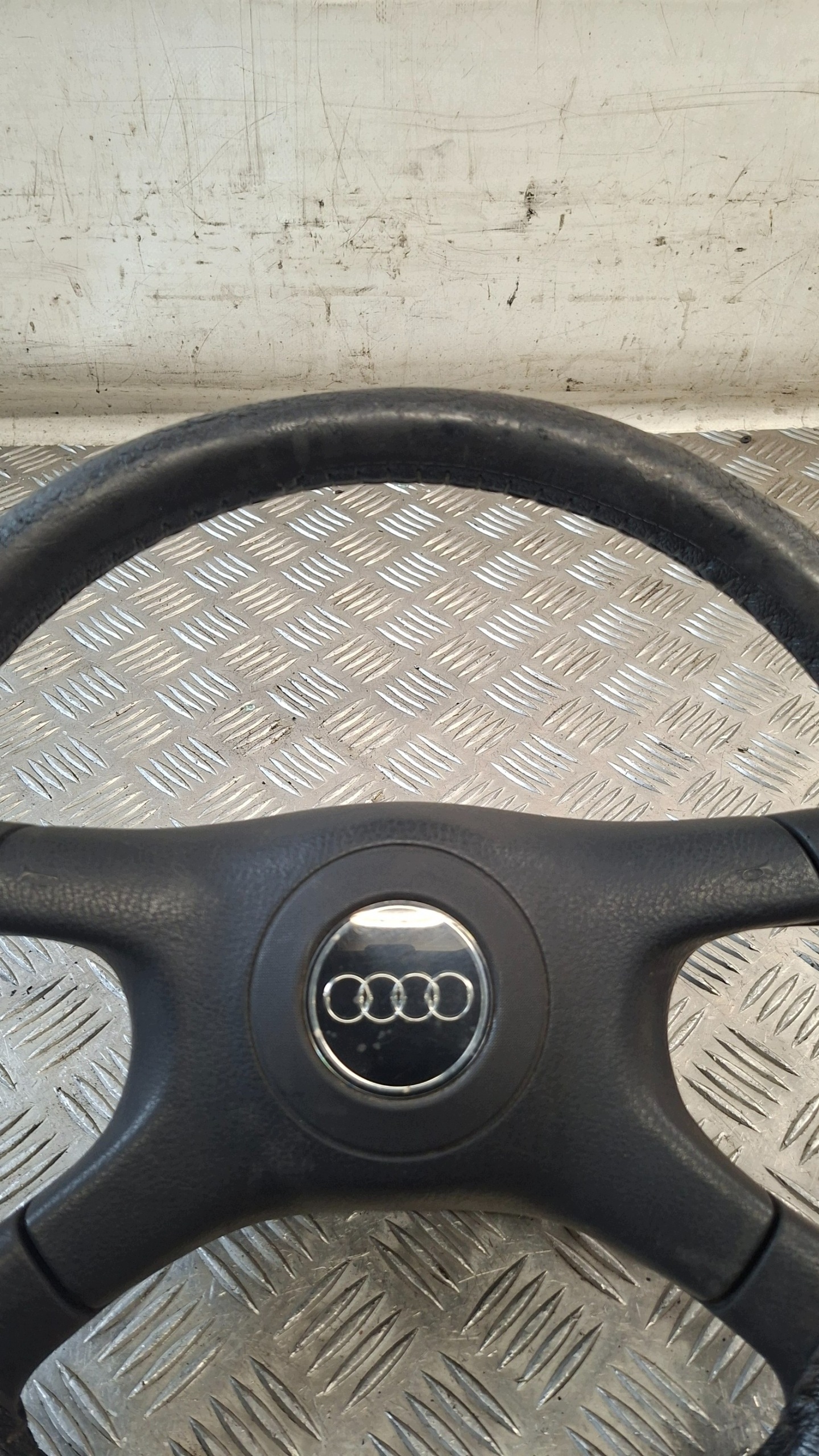 lenkrad Z Airbag AUDI 80 B4