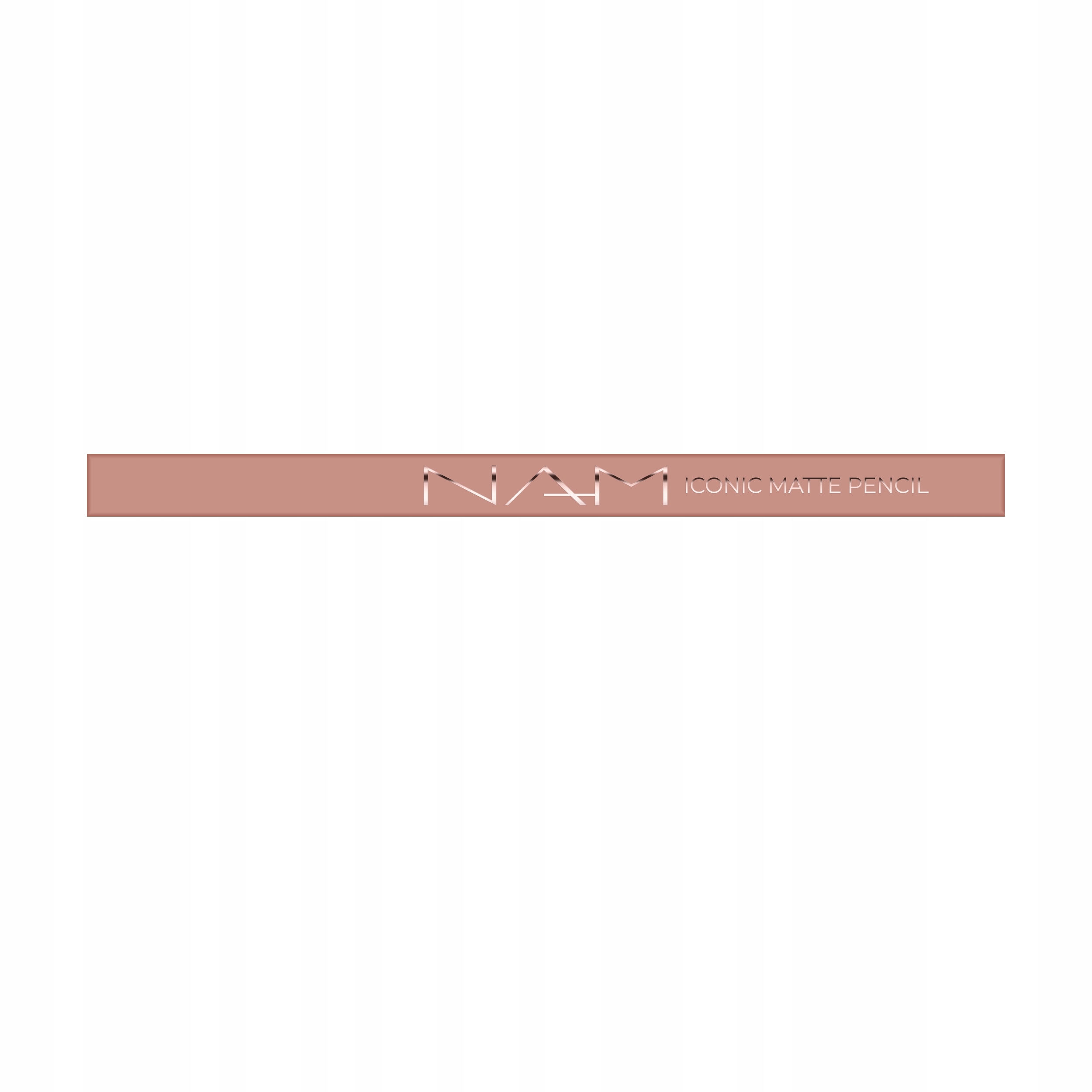 NAM Konturówka Iconic Matte Pencil 2 Spiced Marka CD