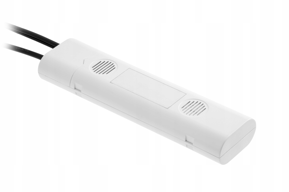 Nouzový modul pro Led panely GTV24-48V 3h 4.8V 3000mAh Ni-cd Test