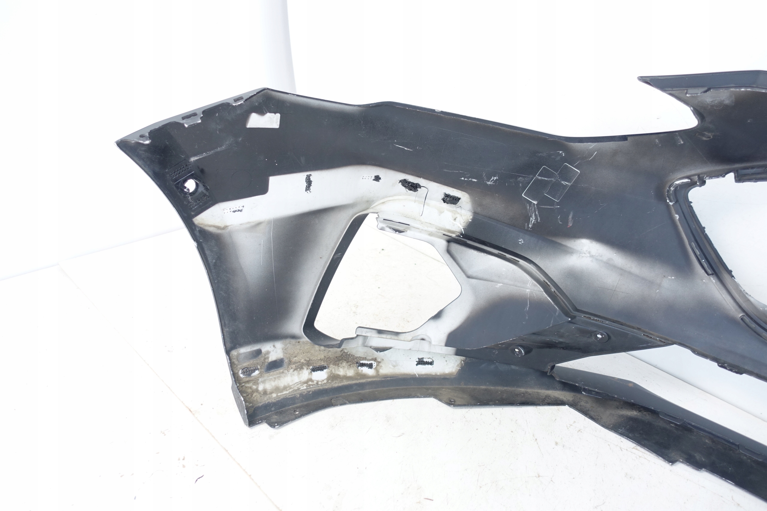 FORD FOCUS ST ST-LINE MK4 bumper front front JX7B-17757-S