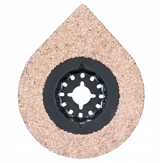 Makita B-65078 brusná deska s tvrdokovem 70mm TMA074 Starlock (i pro O.i.s.