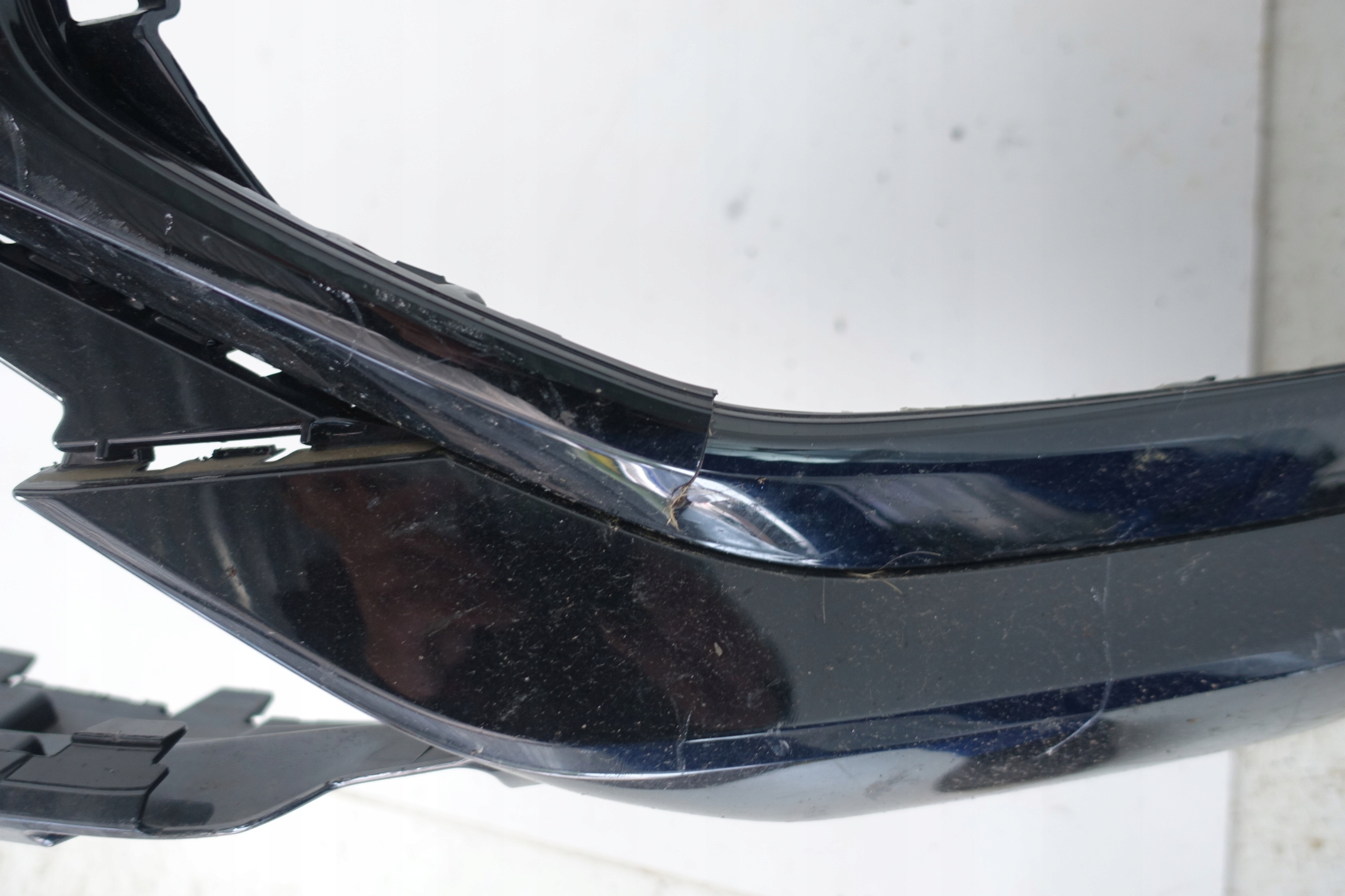 VW T-ROC LIFT R-LINE 2022- bumper front front 2GA807217AS