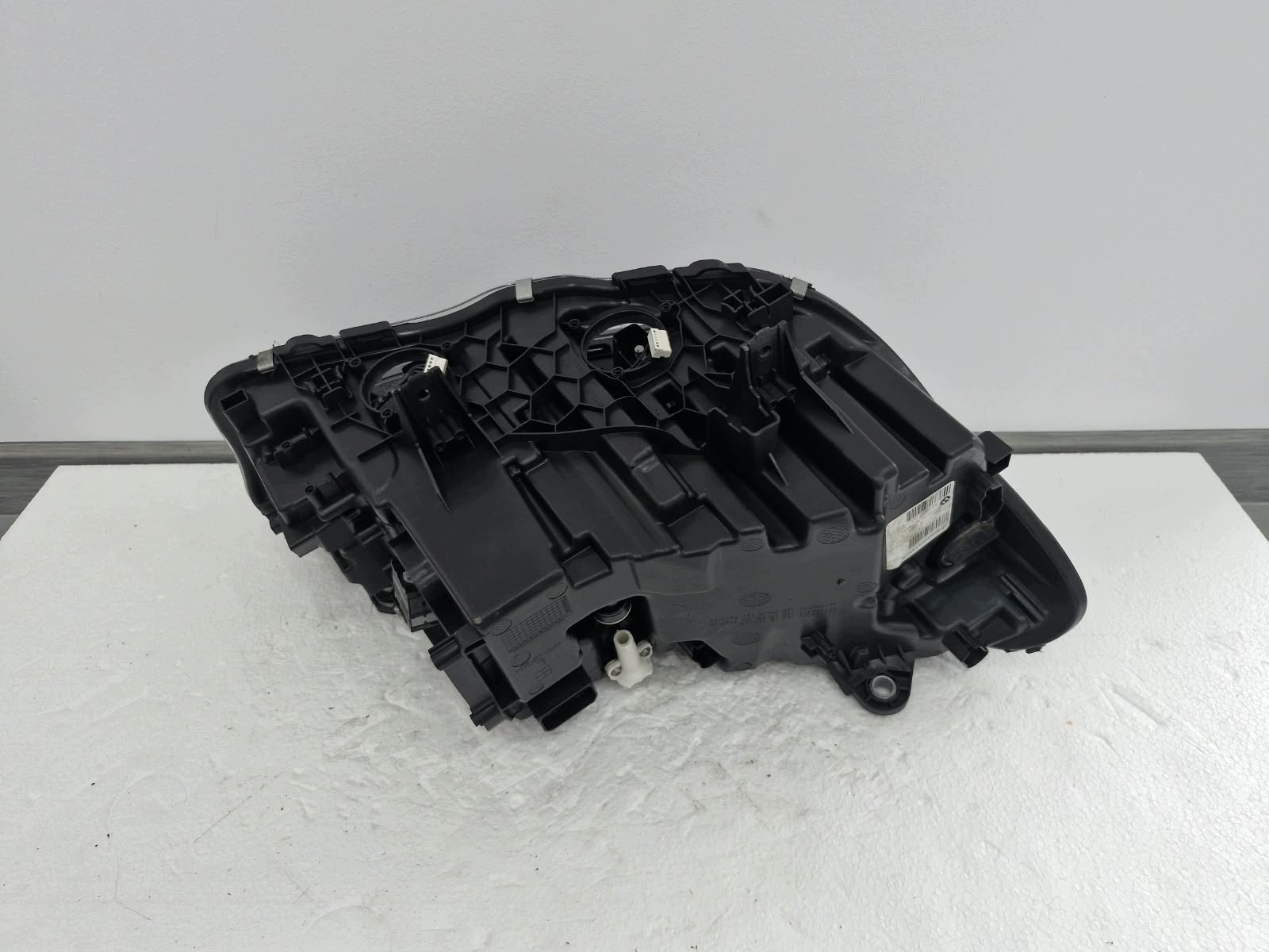 light left BMW X3 G01 X4 G02 FULL LED
