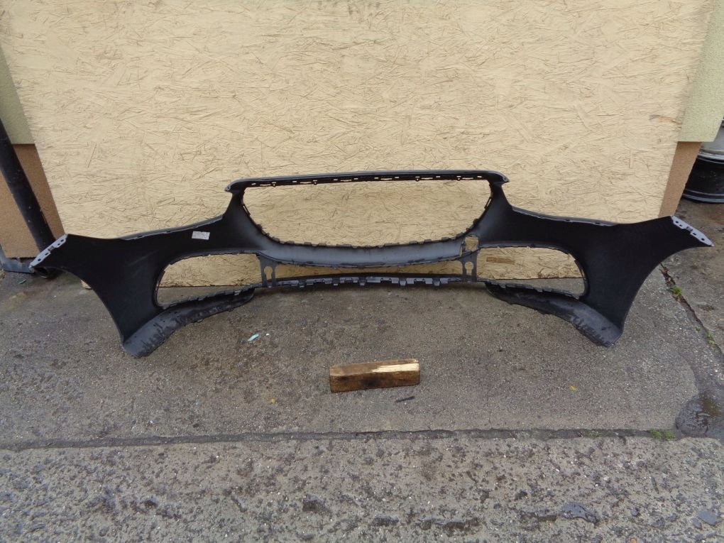 MERCEDES S KLASA W223 223 new original front bumper