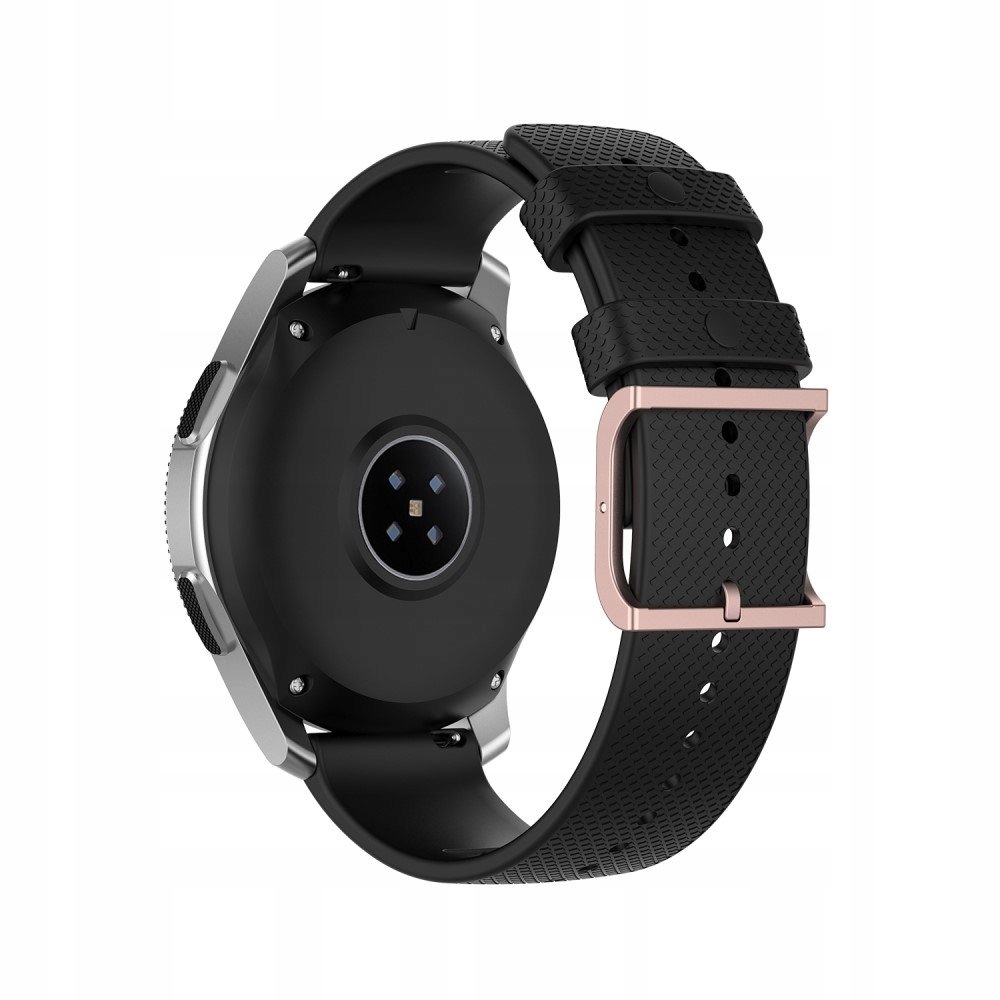 

Pasek Silikonowy do Galaxy Watch 46mm/Watch 3 45mm
