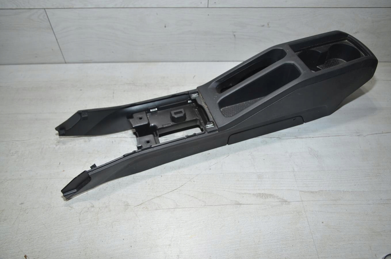 Tunel central Dacia Duster II 20r
