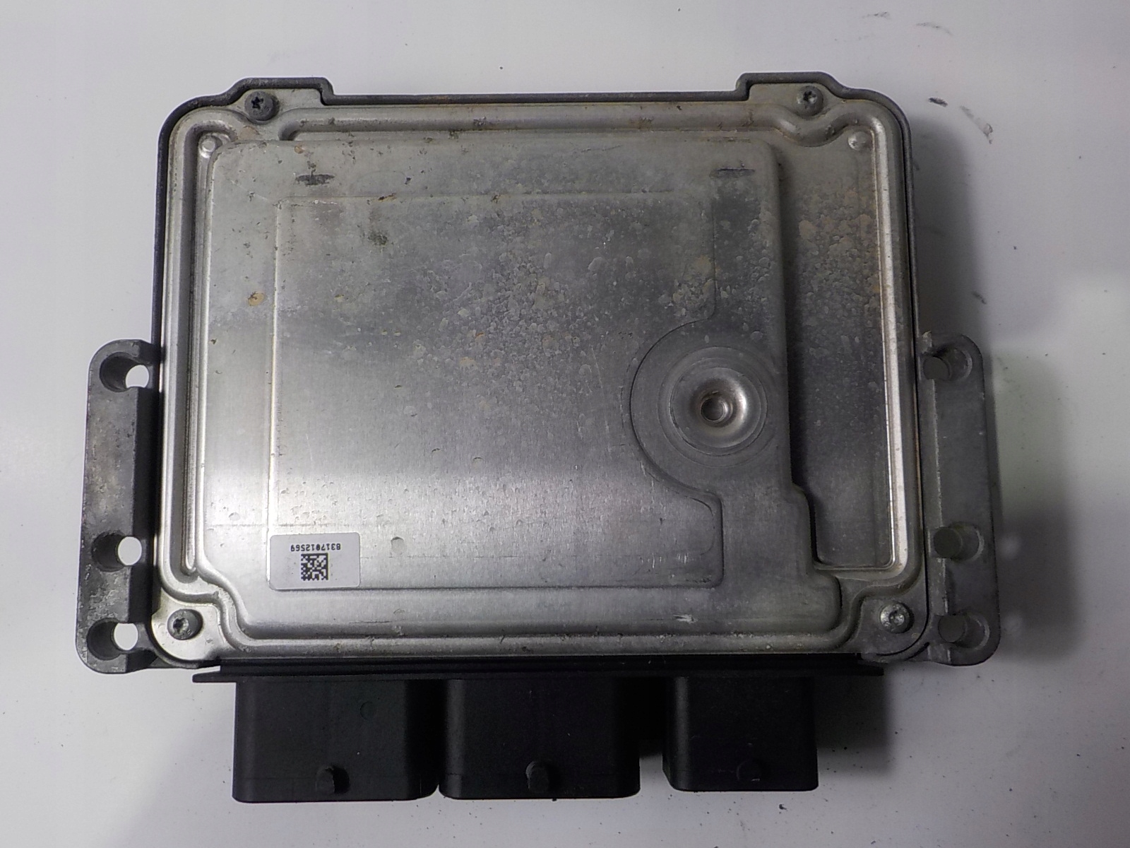 MINI MINI (R56) Computer Bedienteil 0261S07955 7638322