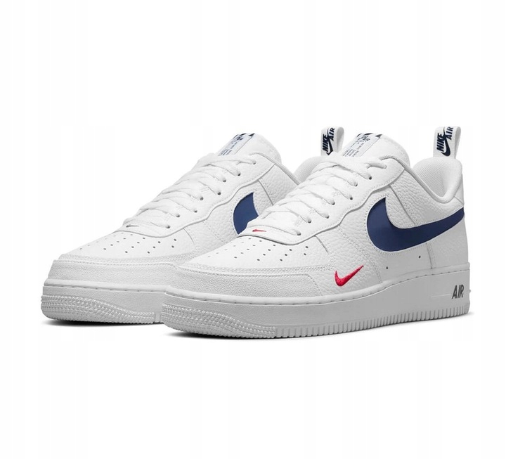 Nike air force shop utility 42