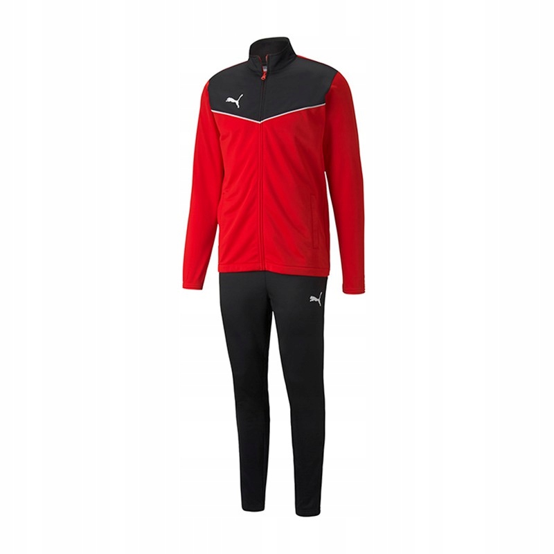 

Puma Dres Męski Kompletny Irise Track Suit r. XL