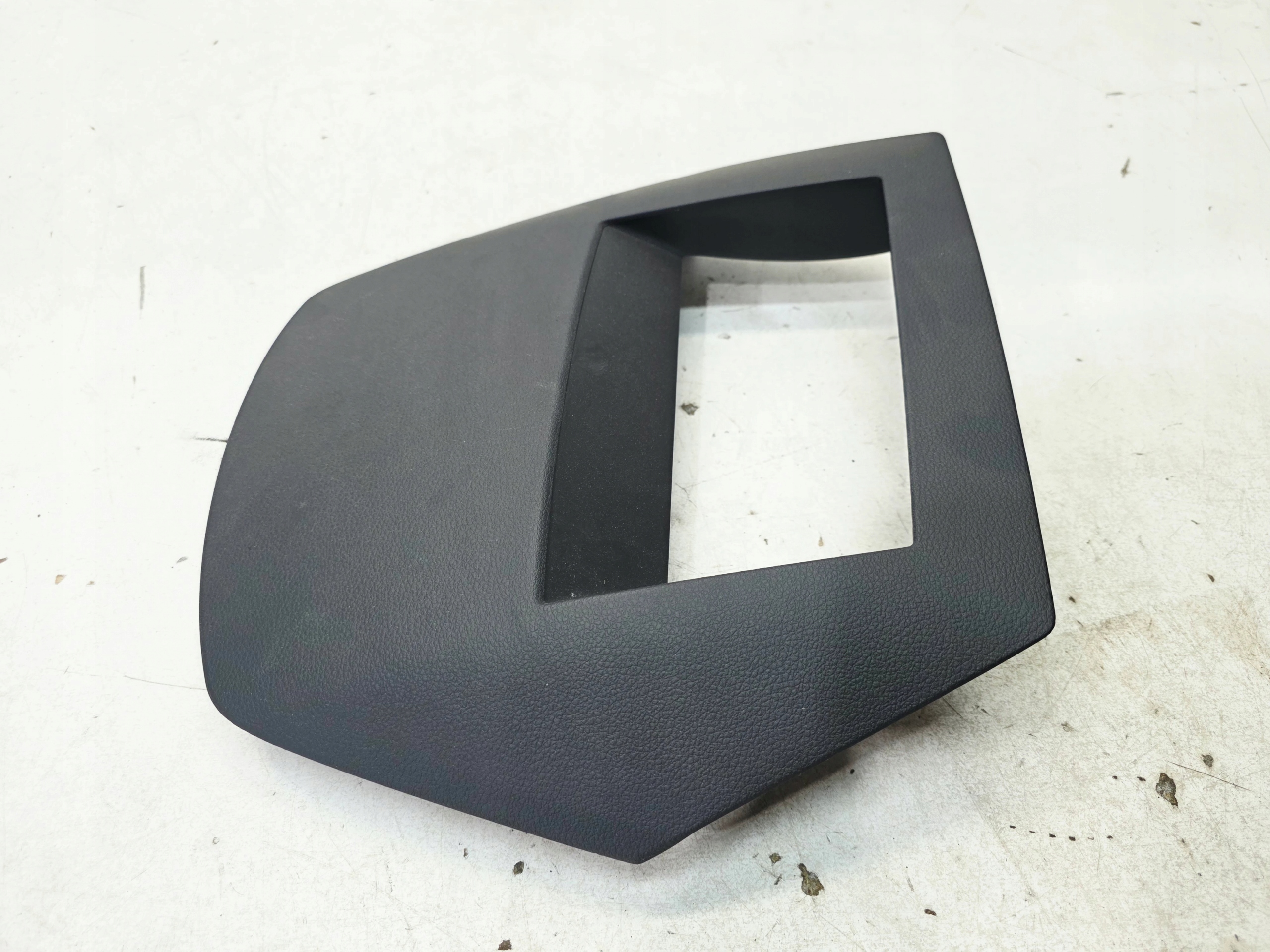 frame WYSWIETLACZA HEAD UP AUDI Q7 4M 4M2857161 UK