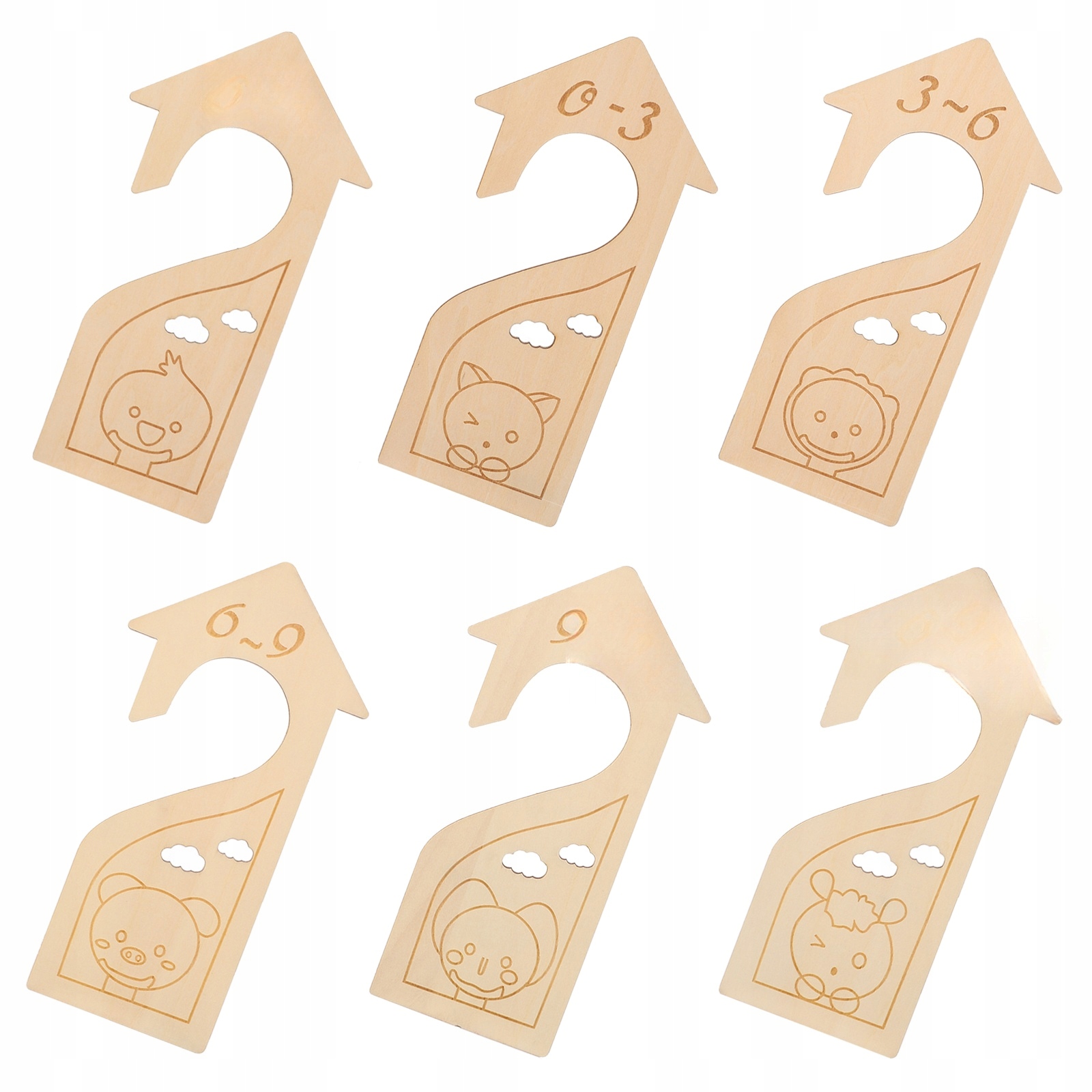 PRZEGŁADY DO SZAFY ORGANIZATORY DO SZAFY DZIECIĘCEJ DZIECI Rodzaj pudełko